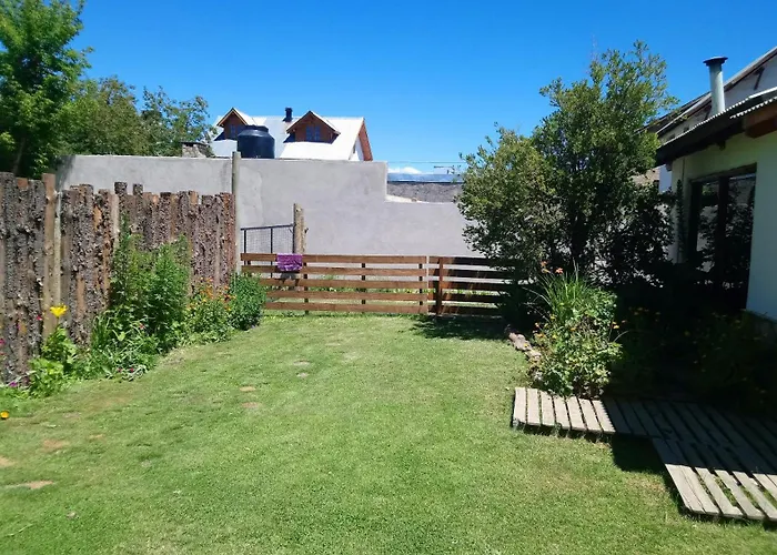 El Tranco - Casa \