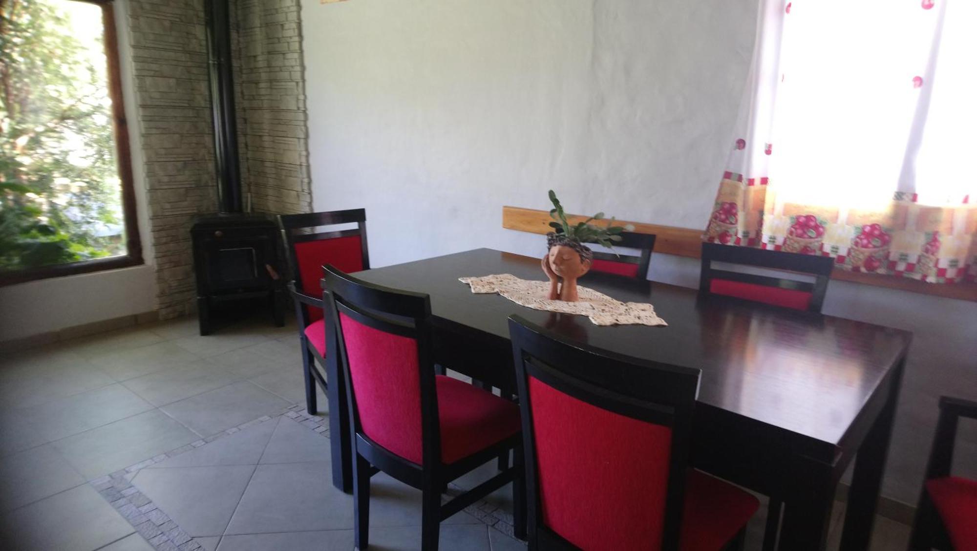 Holiday home El Tranco - Casa 