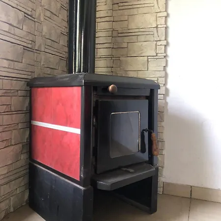 El Tranco - Casa 