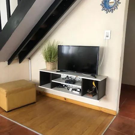 El Tranco - Casa 