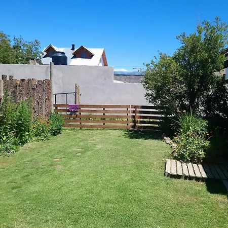 El Tranco - Casa 