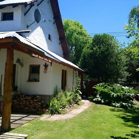 El Tranco - Casa 